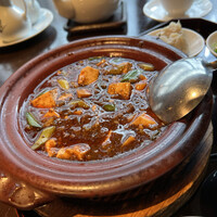 膳處漢ぽっちり - 