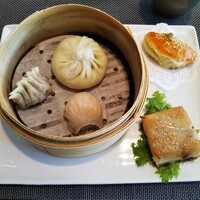 中国飯店 琥珀宮 - 