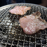 近江亭　奥座 - 
