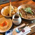 京都四条くをん - 