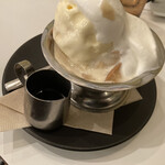 WIRED CAFE 横浜相鉄ジョイナス店 - 