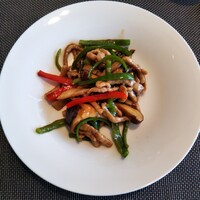 中国飯店 琥珀宮 - 