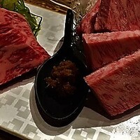 焼肉 龍園 西中洲店 - 