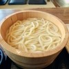 丸亀製麺 桐生店