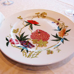 Torandotto - 飾り皿