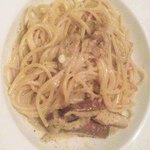 ポルチーニ　クリーム