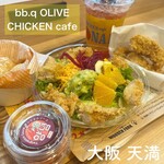 bb.q OLIVE CHICKEN cafe - 