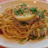 トラットリア グランボッカ - 