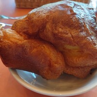 トラットリア グランボッカ - 