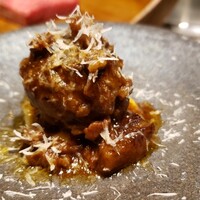 八重洲 steak & seafood 鉄板焼き 一心 - 