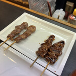 Yakitori Torikoubou Kawakita - 