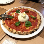 イータリー銀座店 LA PASTA e LA PIZZA - 