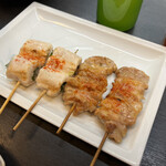 Yakitori Torikoubou Kawakita - 