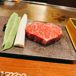 Ginza Teppanyaki Suburimu - 