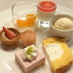 ヴェルデ辻甚 - 