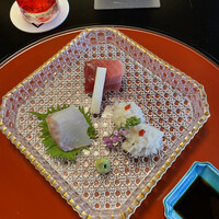 東京 芝 とうふ屋うかい - 