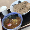 松戸富田製麺 三井アウトレットパーク木更津店