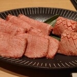 近江牛焼肉 百々一 - 