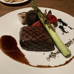 ビストロ カンパネラ - 