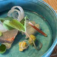 下鴨茶寮 本店 - 