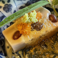 下鴨茶寮 本店 - 