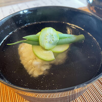 下鴨茶寮 本店 - 