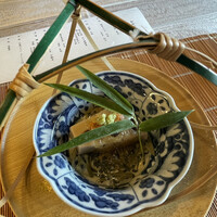 下鴨茶寮 本店 - 