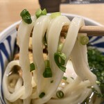 麺匠 釜善 - 