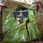 カーサ パスカーレ - 