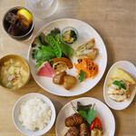 KITCHEN Ohana - ランチ 