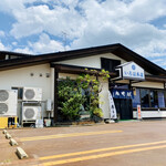 いろは本店 - 外観