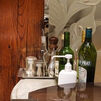 横浜うかい亭 - 