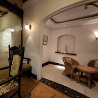 横浜うかい亭 - 