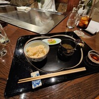 横浜うかい亭 - 