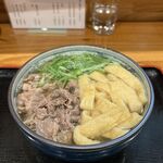 うどん処 重己 - 