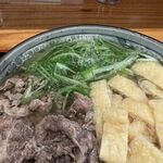 うどん処 重己 - 