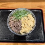 うどん処 重己 - 