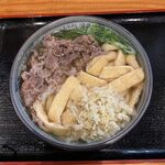 うどん処 重己 - 