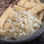 うどん処 重己 - 