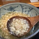 うどん処 重己 - 