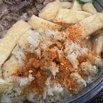 うどん処 重己 - 