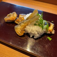 しらに田 - 岐阜の天然鮎