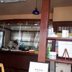 近江牛創作料理 久ぼ多屋 - 店内の風景　2022.6