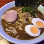 Tsukemen Sakura - 