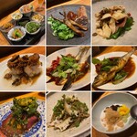 南方中華料理 南三 - 