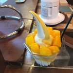 MANGO CAFE - 