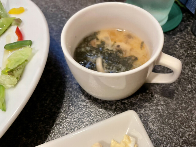 ダイニング ケー（dining K） - 長町一丁目（ダイニングバー）の写真