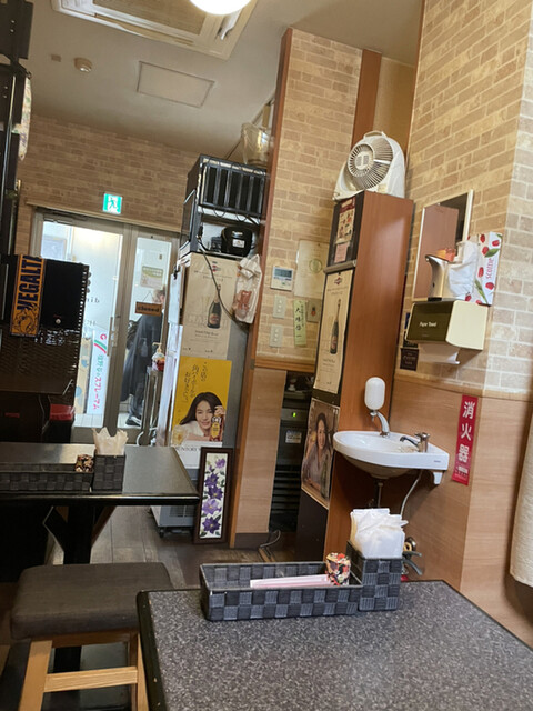 ダイニング ケー（dining K） - 長町一丁目（ダイニングバー）の写真