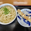 うどん 一福