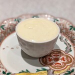 おかしやうっちー - マンゴームース